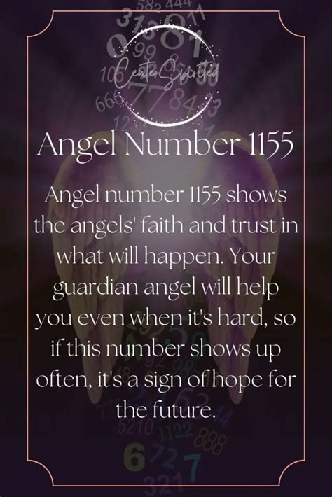 1155 meaning love|1155 Angel Number Meaning